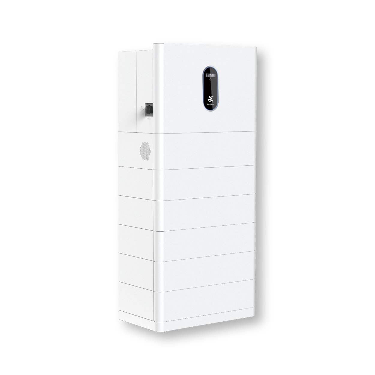All-in-One System Dreiphasig (HV) 