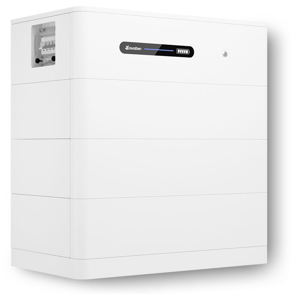 Stapelbares BESS (HV) 