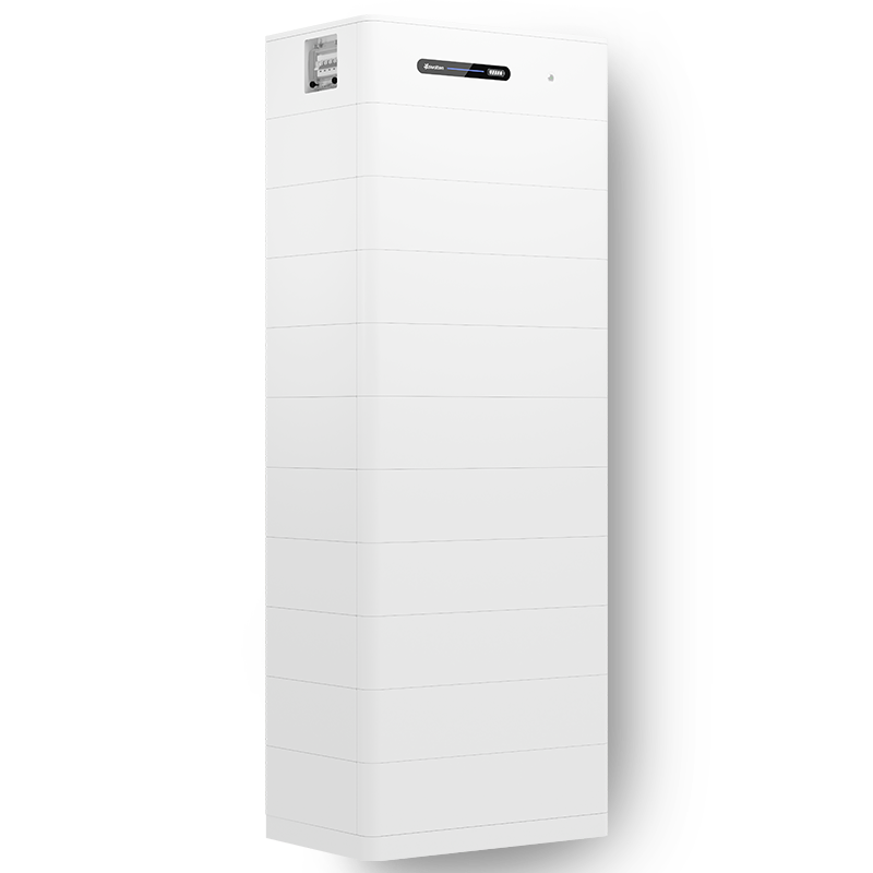 C&I Stapelbares BESS (HV) 