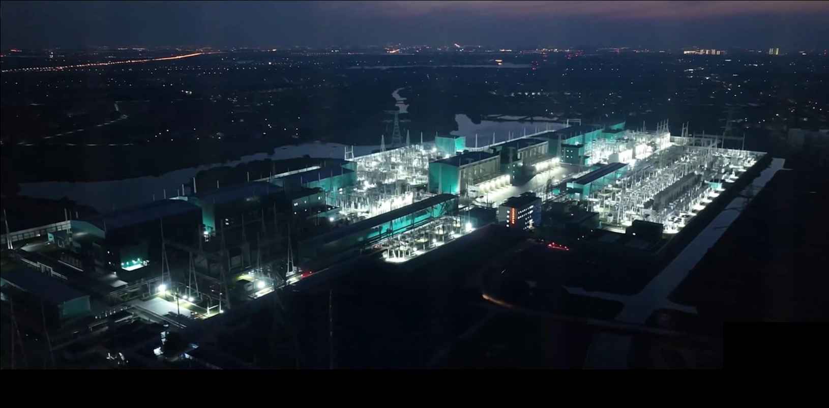 Vom Netz zum Haus: Swatten von Sieyuan Electric liefert ganzheitliche Energiespeichersysteme