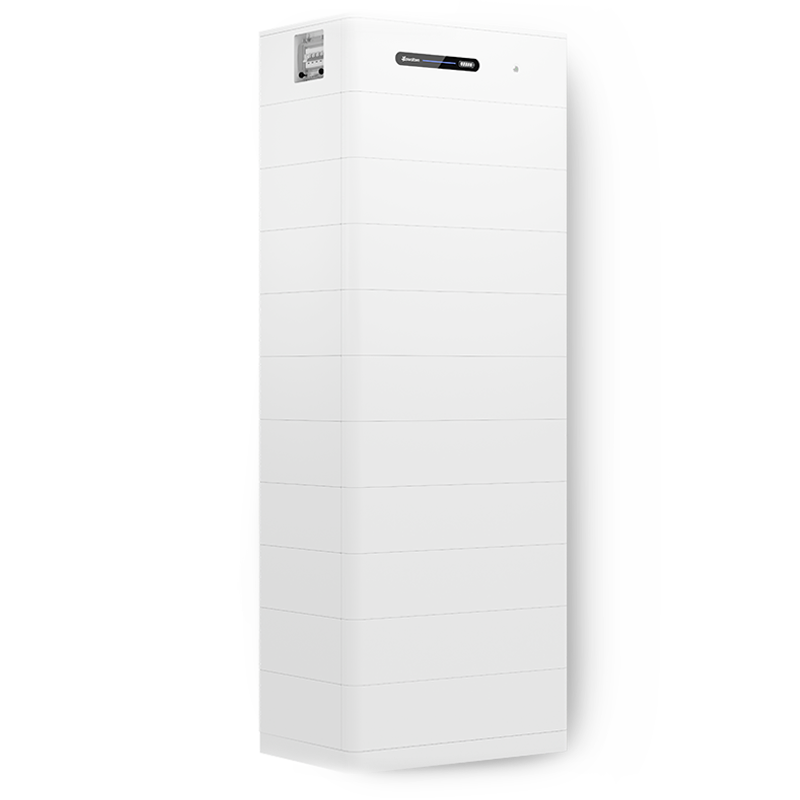 C&I Stapelbares BESS (HV) 