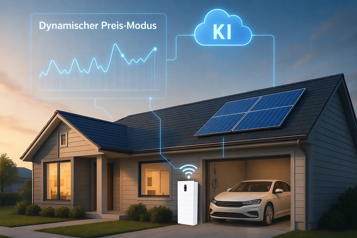 Swatten startet den Dynamischen Preismodus in der gesamten Produktpalette